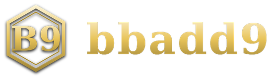 bbadd9 logo